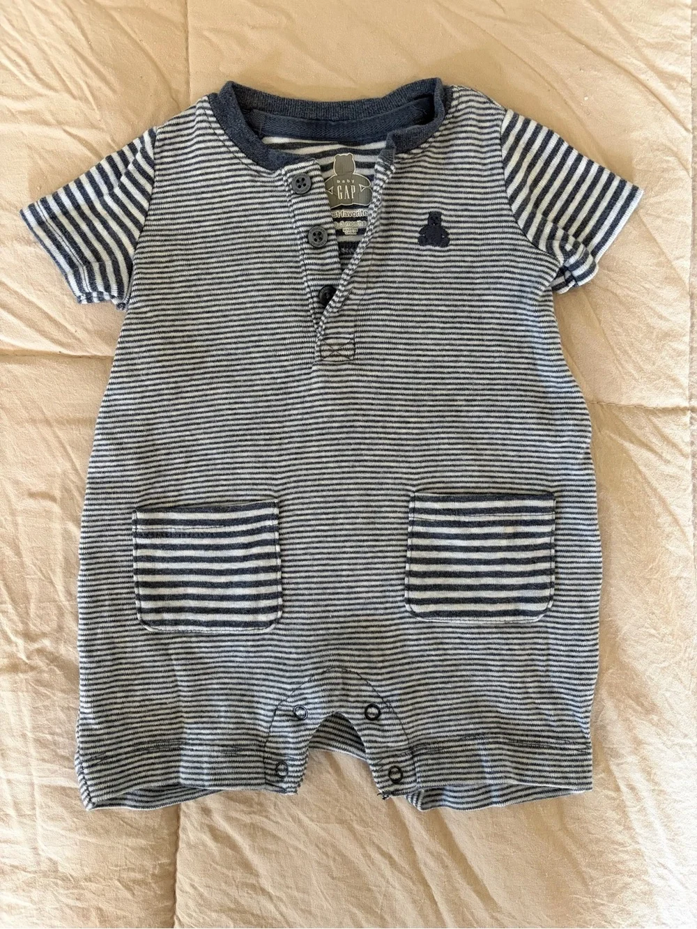 GAP soft short